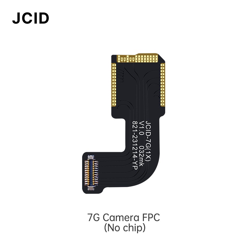 FLEXIBEL JCID 7G CAMERA FPC (NO CHIP) ORIGINAL